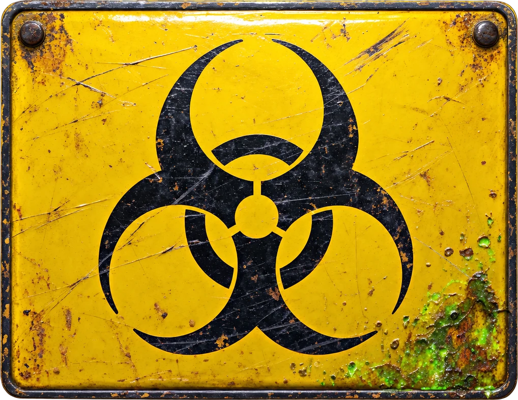 Biohazard